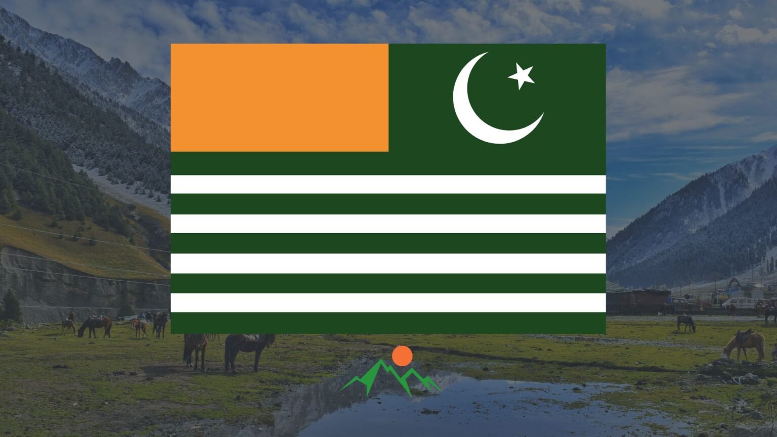 Reviving the Kashmiri Identity: A Call to Reclaim Who We Are