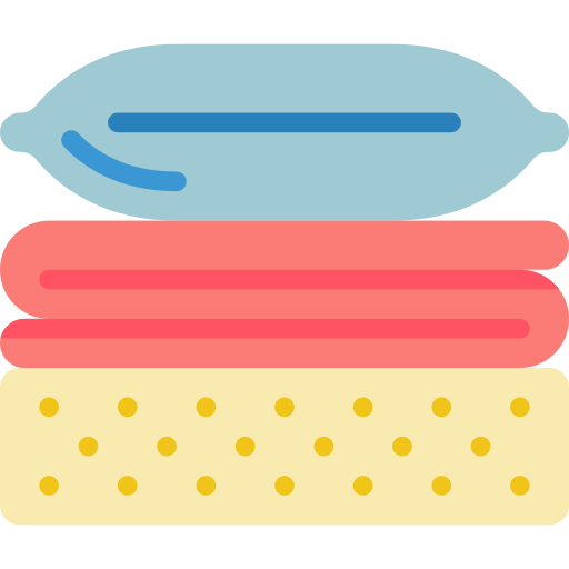 Blanket icon