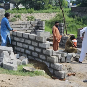 Build A Home