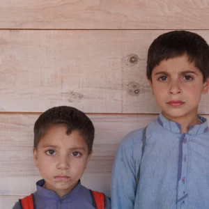 Sponsor an Orphan