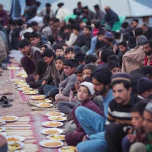 Meals of Mercy
